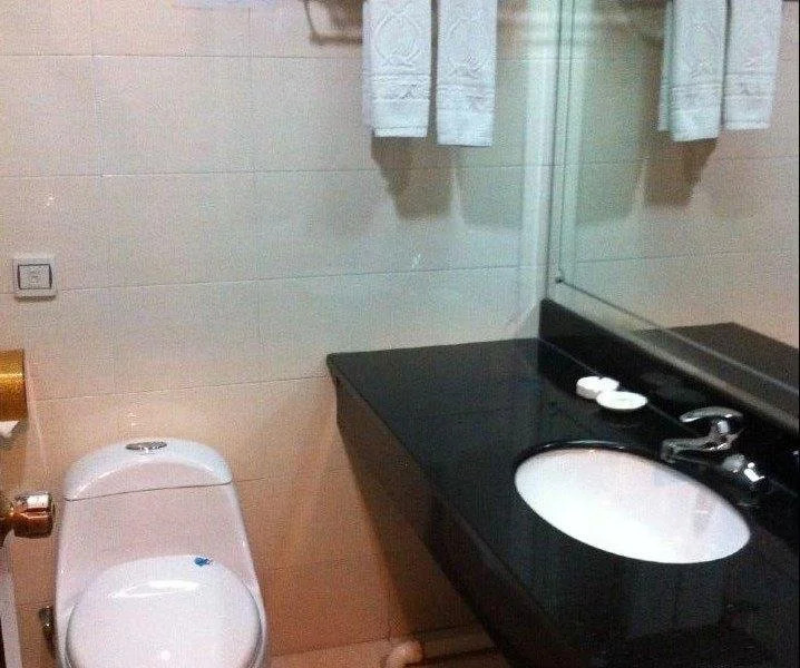Xinliyuan Hotel