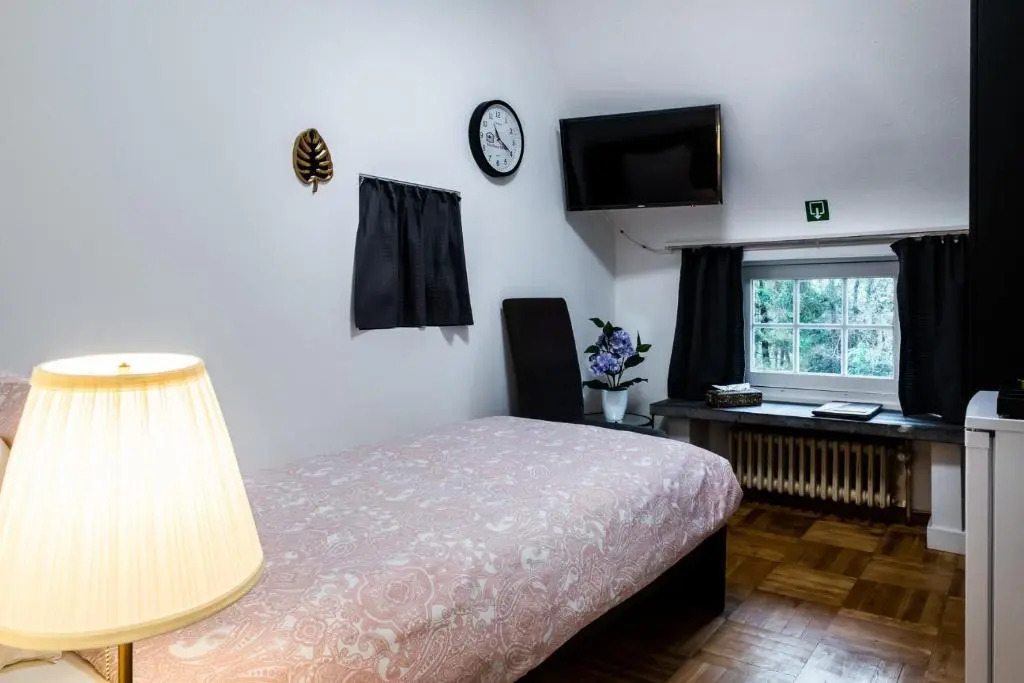 Rose House B&B