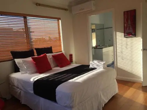 Townsville Apartments on The Strand - Penthouse