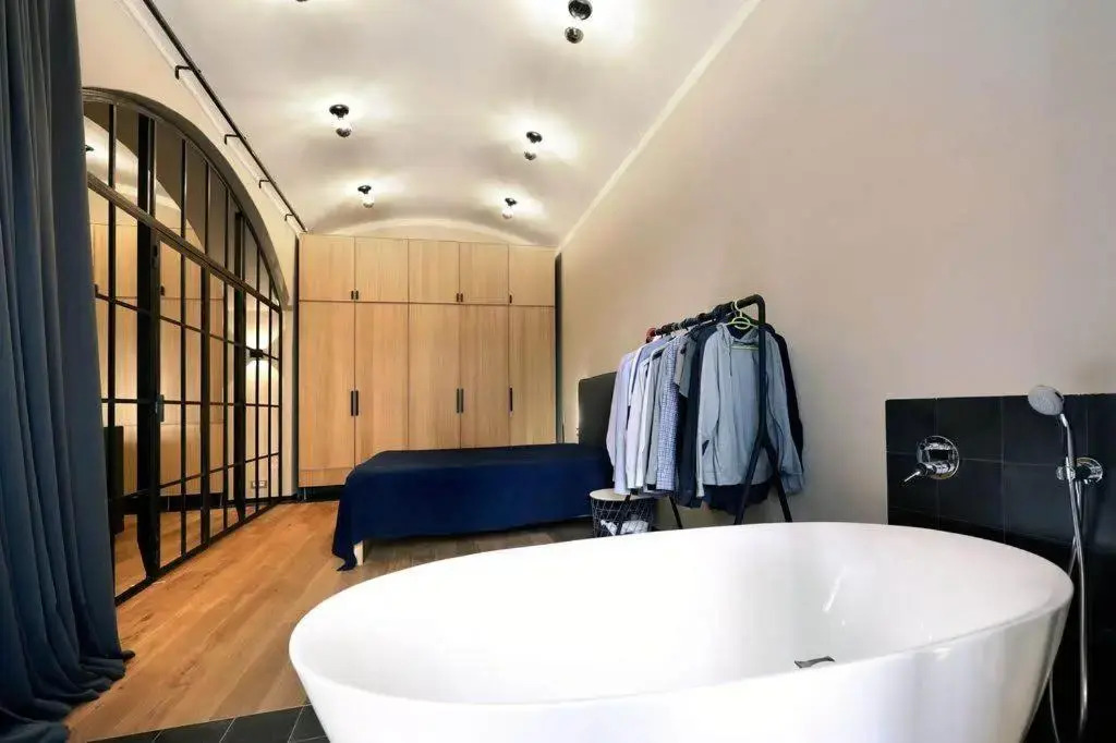 Paradise Loft 2 Minutes to National Muzeum