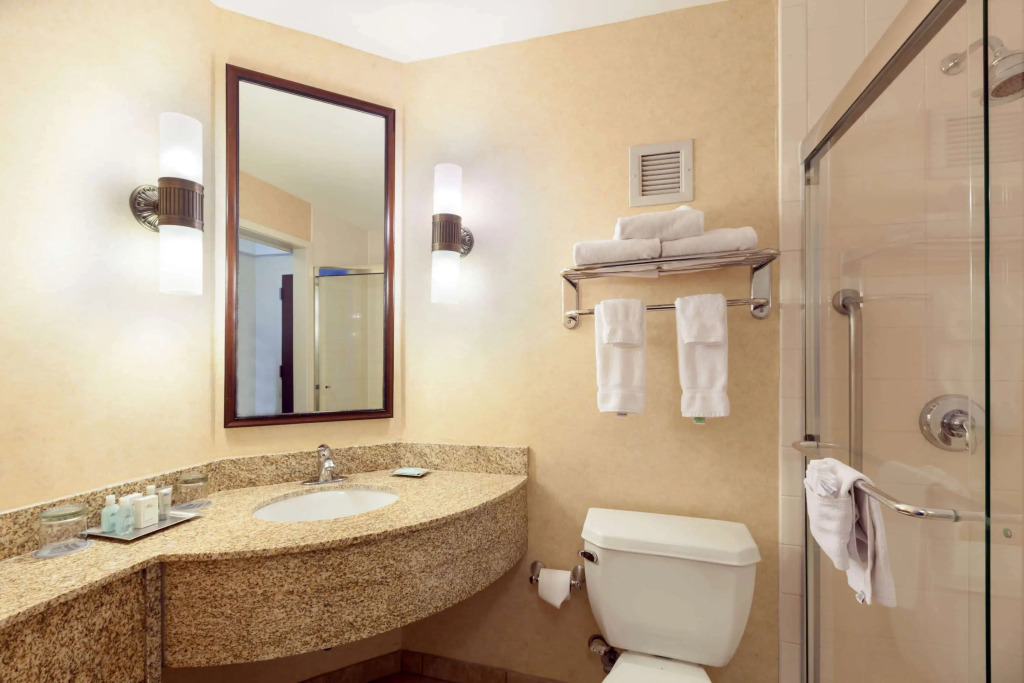 Wyndham Boston Beacon Hill