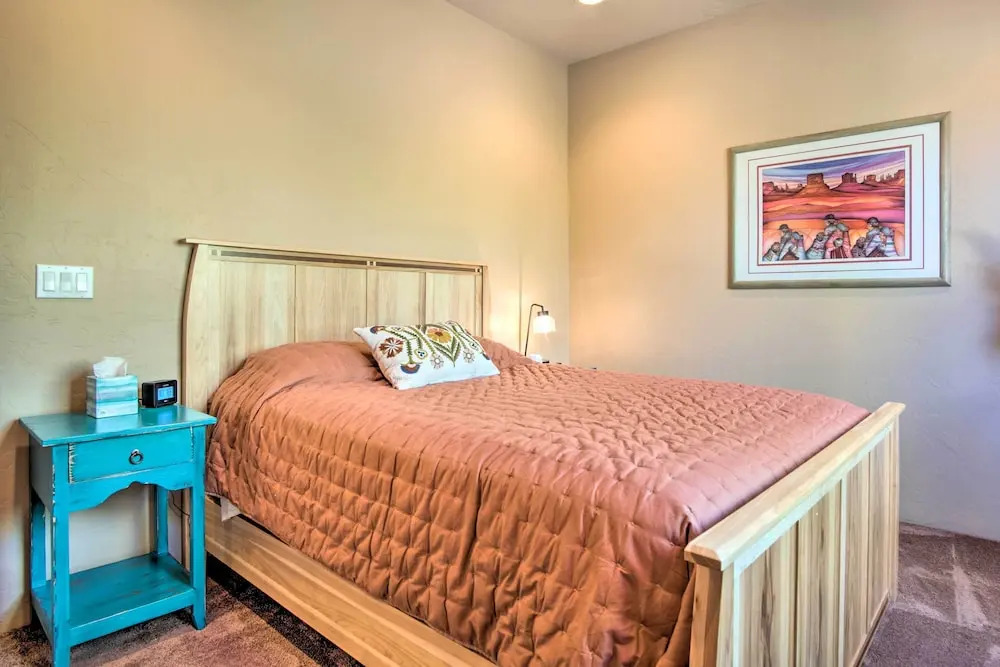 Mountain-view Oasis w/ Incredible Pool & Spa!