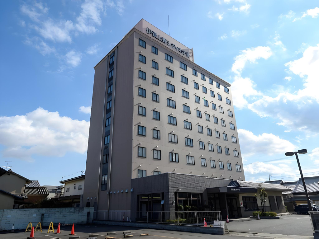 Iga Ueno City Hotel