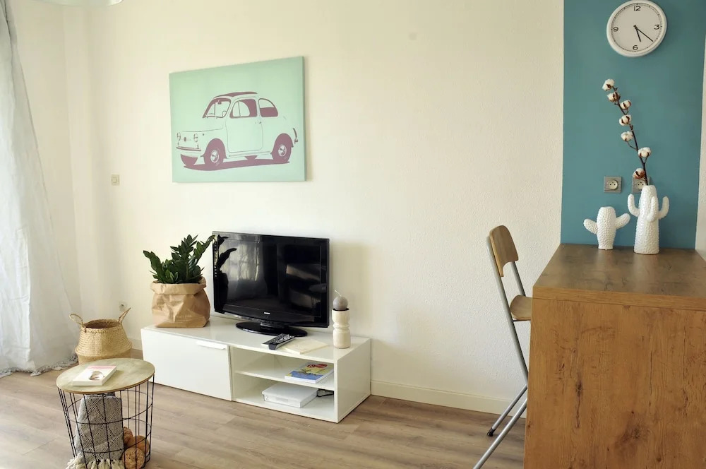 Appartement Le Sweet Blue