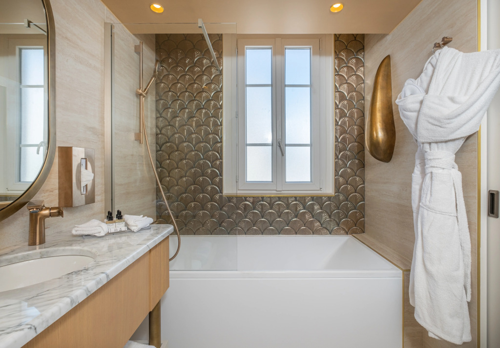 Hôtel Le Monna Lisa by Inwood Hotels