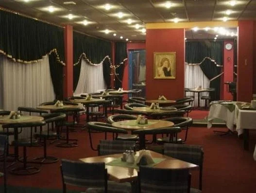 Hotel 222