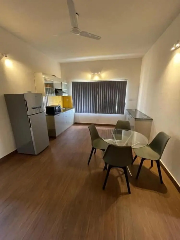 Eiffel Suites - Kammanahalli