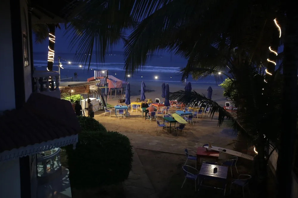 Neptune Story Hotel