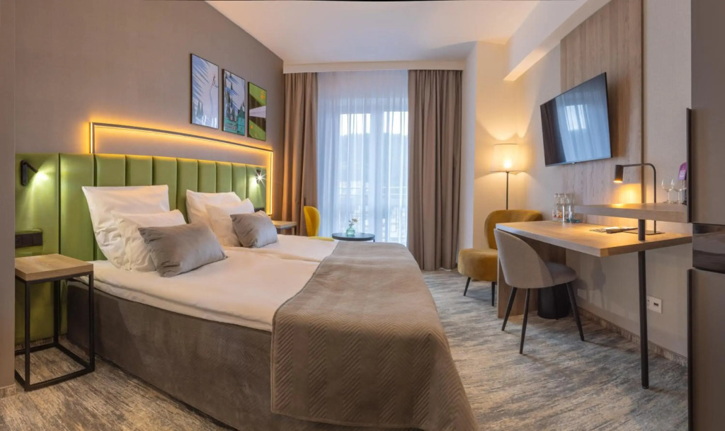 Hotel Krynica Conference & SPA