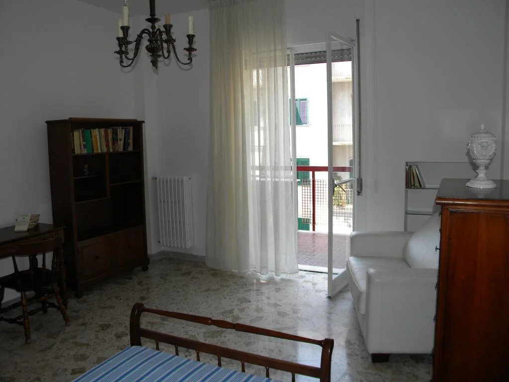 Barium Guest House