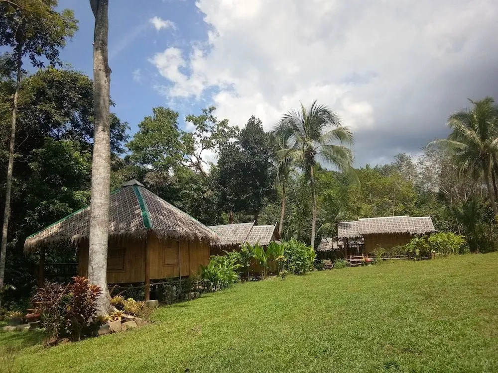 Baankonkan Resort