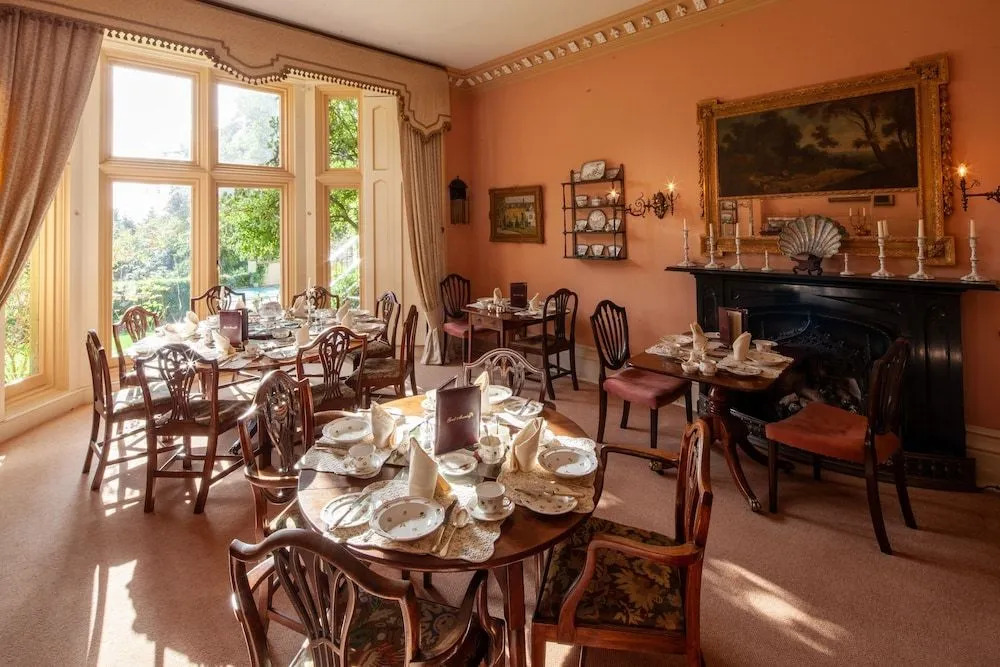 Beryl Country House