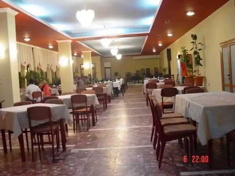 Hotel Kristal