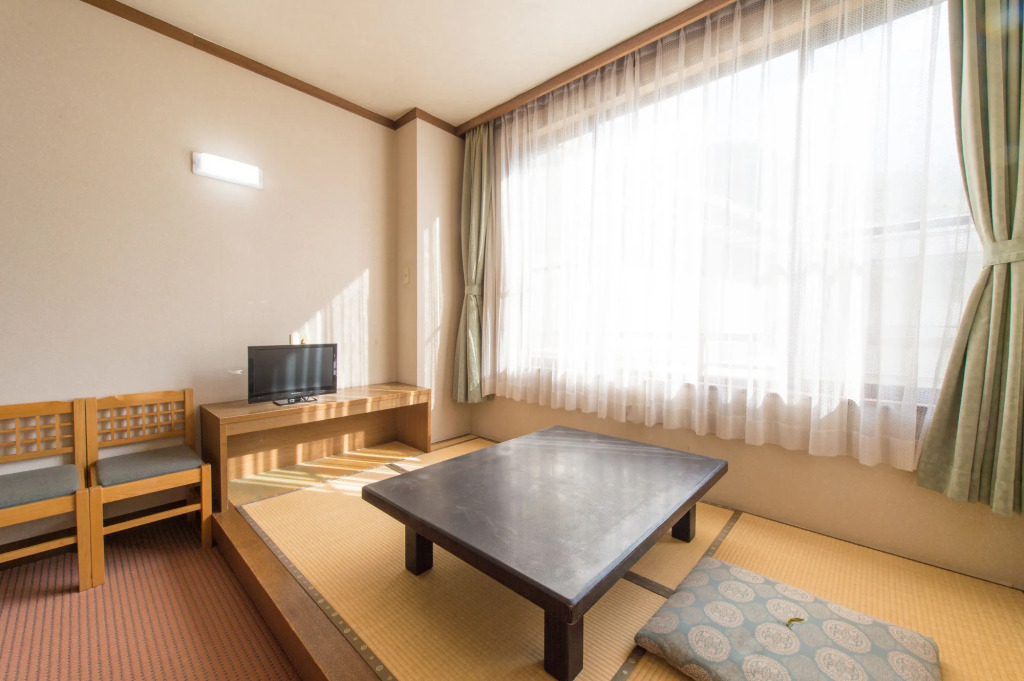 Hirayu Prince Hotel