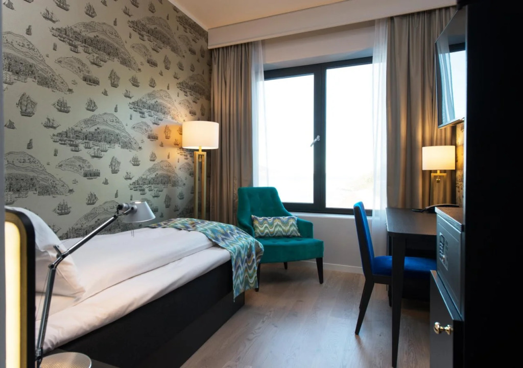 Thon Hotel Fosnavag