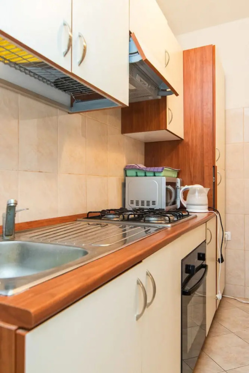 Apartment Graciela
