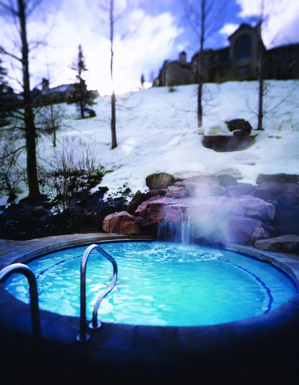 Park Hyatt Beaver Creek Resort and Spa, Vail Valley