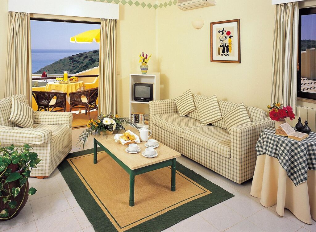 Villa Mar Azul
