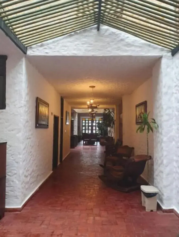 HOTEL COMPOSTELLA