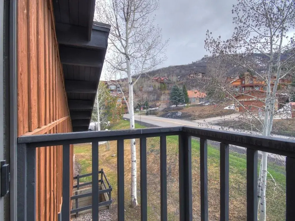 Herbage Townhomes E1 - 4 Br Townhouse