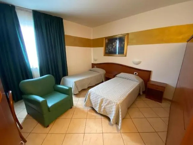 Mini Hotel