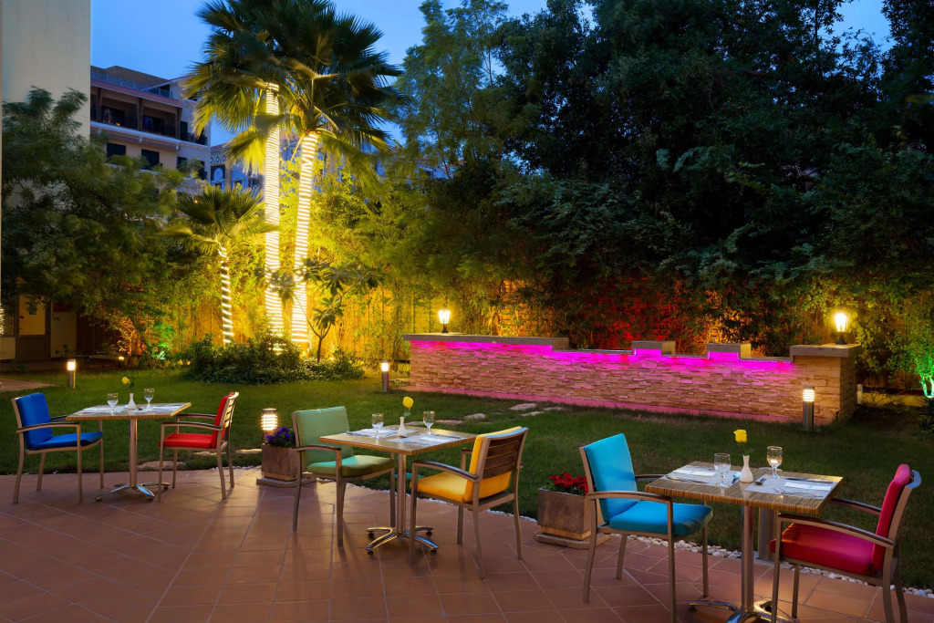 Park Inn by Radisson Al Khobar