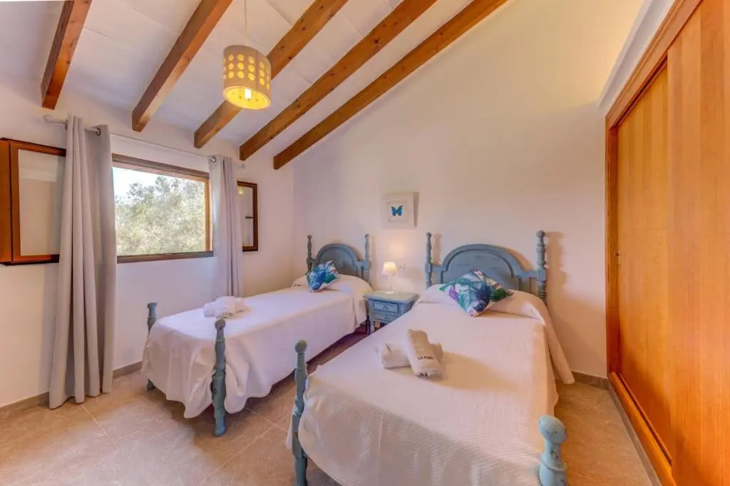Owl Booking Villa March - 10 Min Walk to the Old Town
