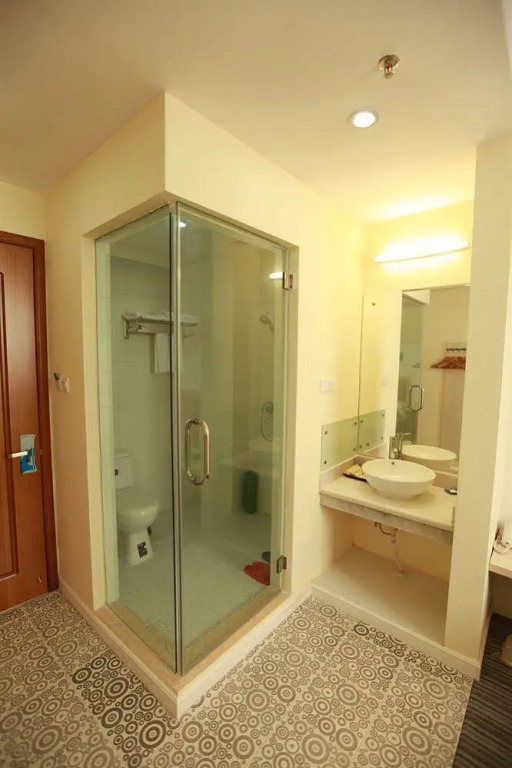 Day Xi Hotel