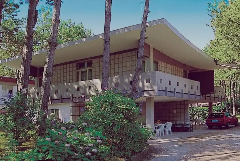 Villa Tiziana