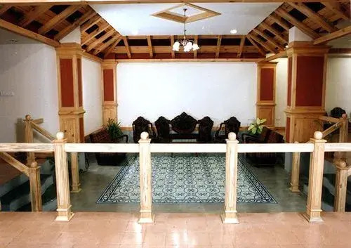Hotel Royale Heritage