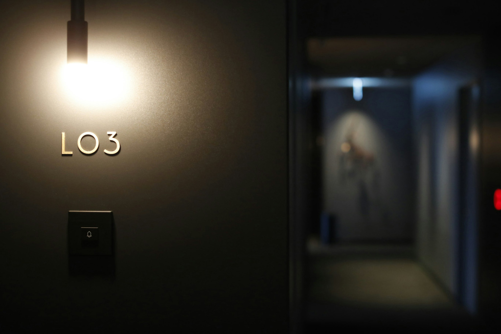 The Tower Hotel Nagoya