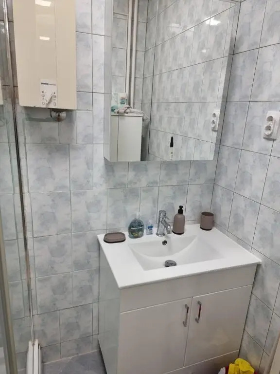 Big Downtown Apartment across National Theater (2 Bedrooms)