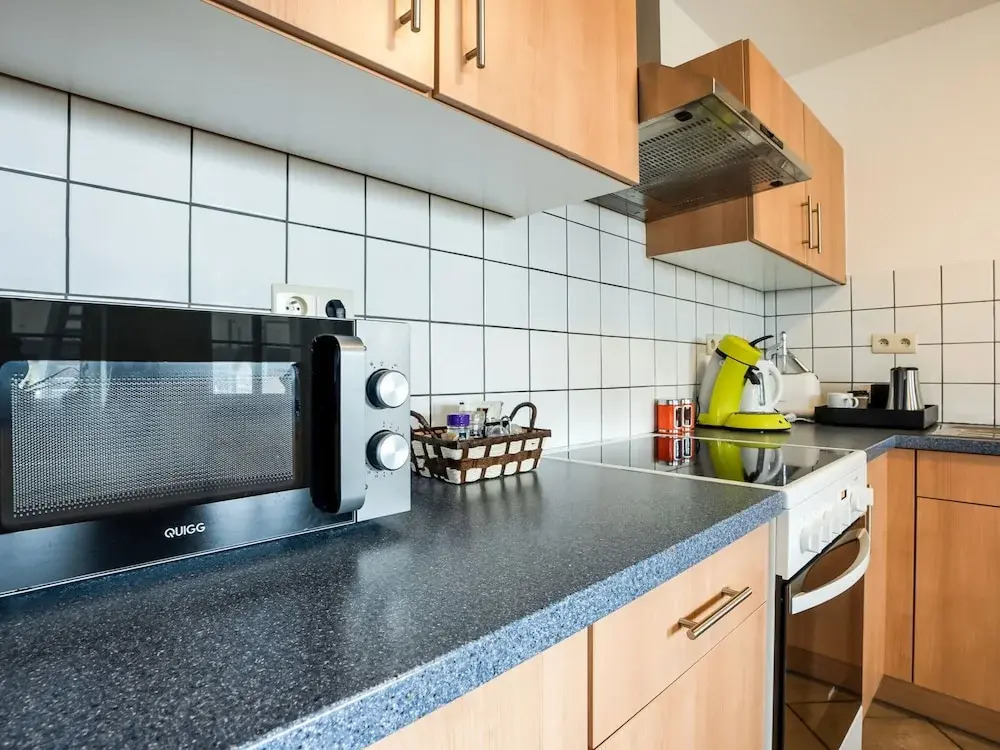 Charming Gite in Waimes Near Spa-francorchamps