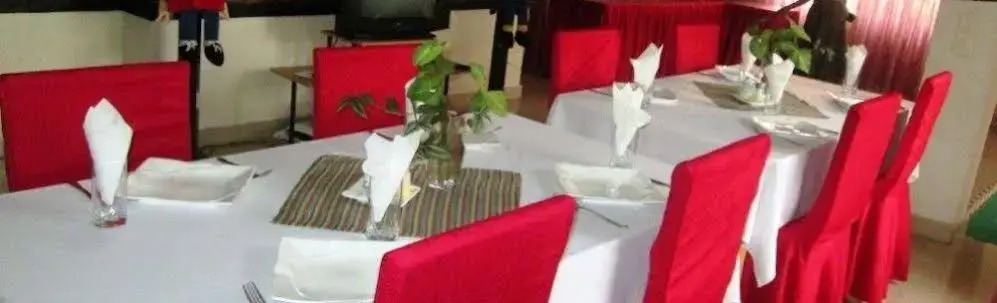 Good News Guesthouse