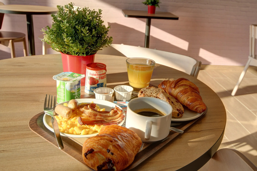 B&B HOTEL Epernay