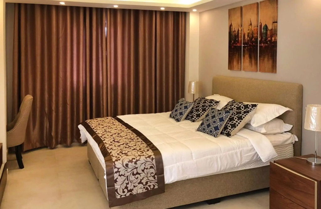 Lijam Hotel