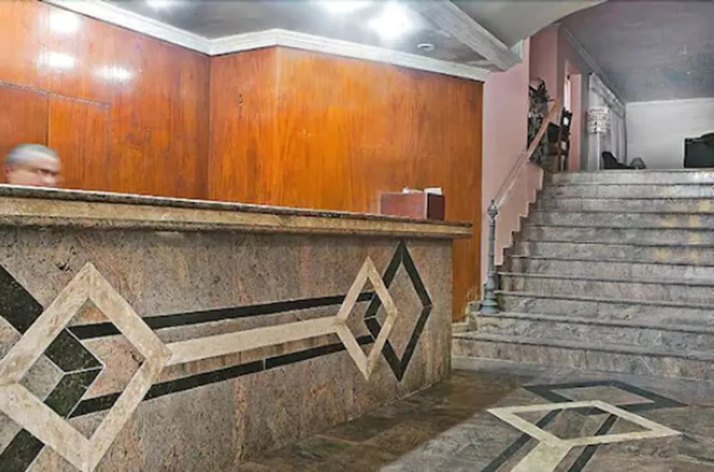 Reinales Plaza Hotel