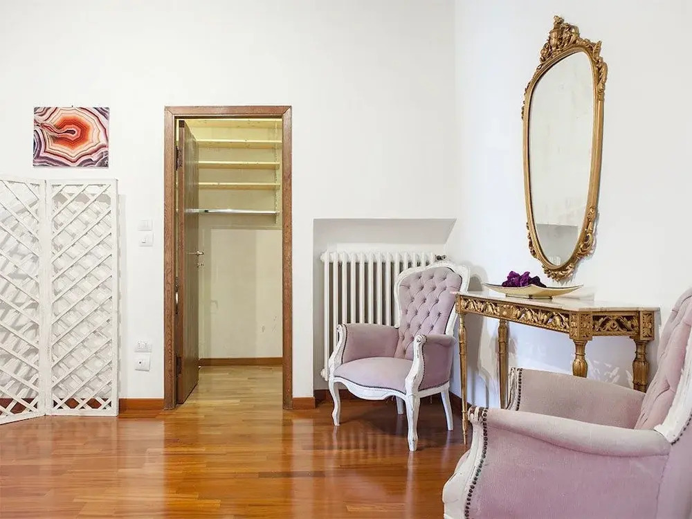 Appartamento Accogliente Via Delle Terme