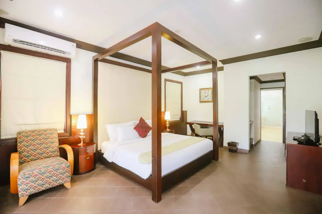 Taman Dayu Golf Club and Resort