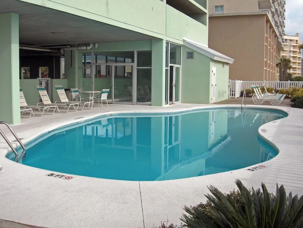Paradise Pointe 7d By Redawning