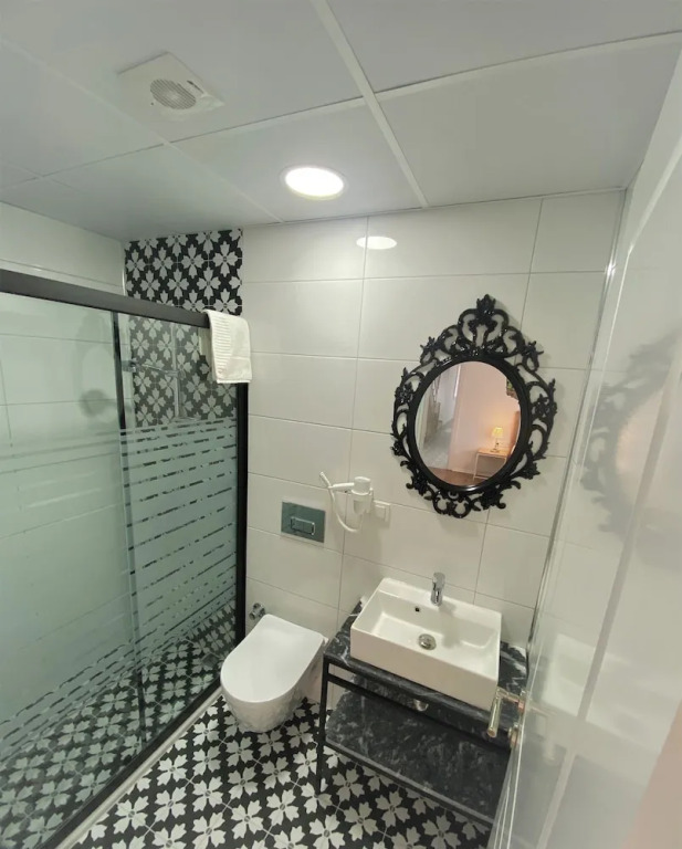 Cunda Kordon Otel