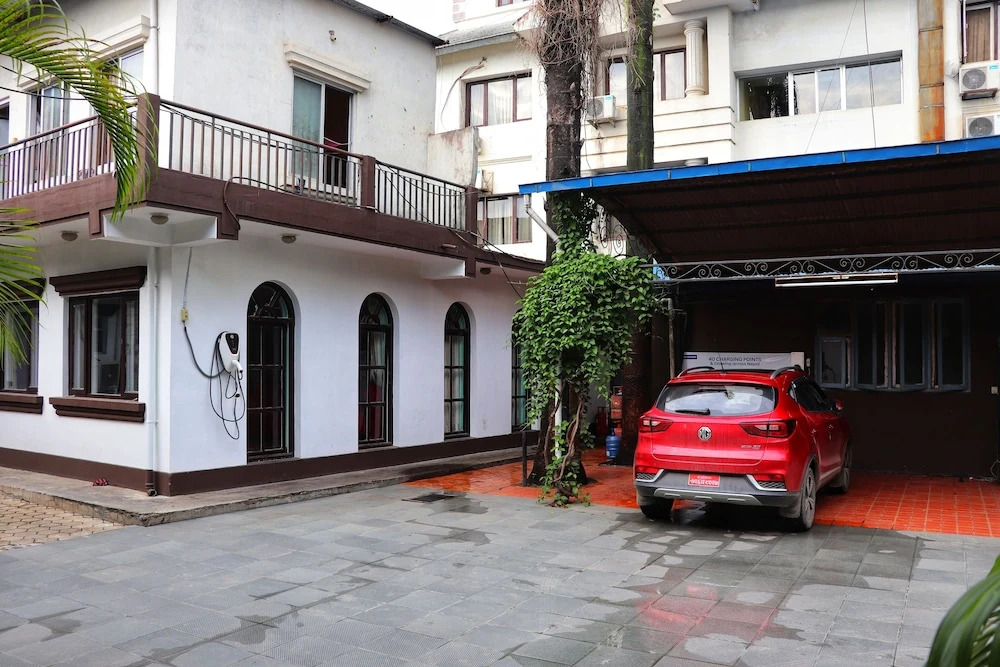 Landmark Narayani