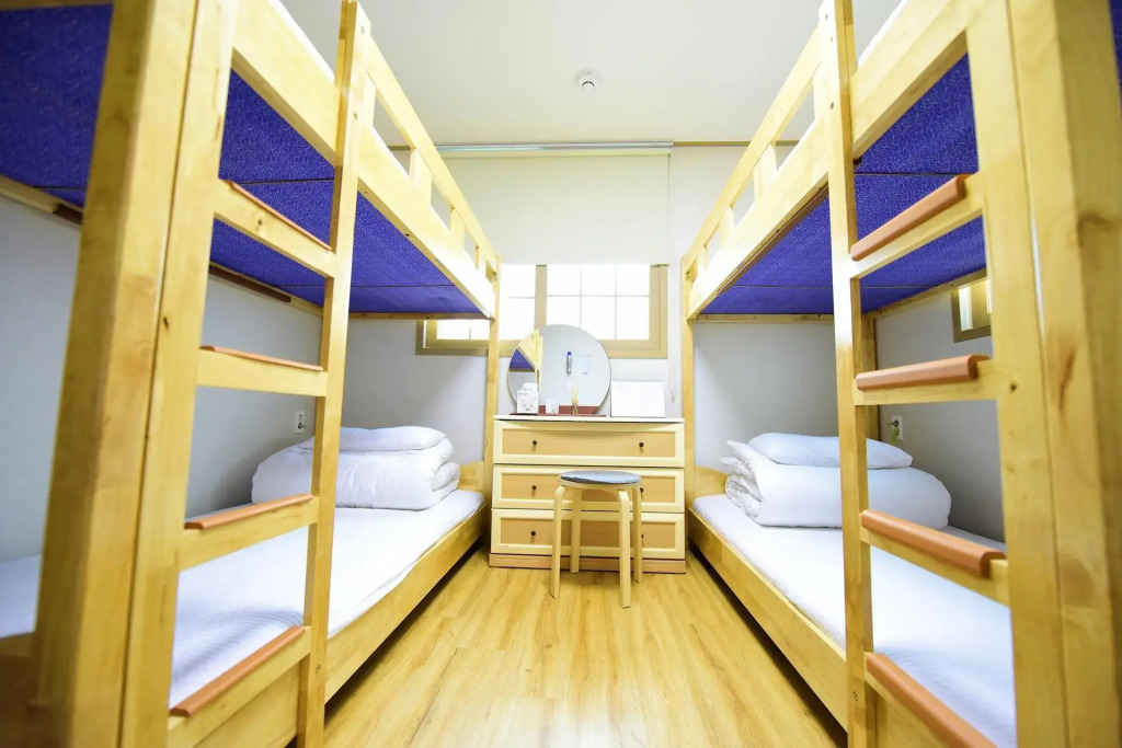 Ganderak Guesthouse