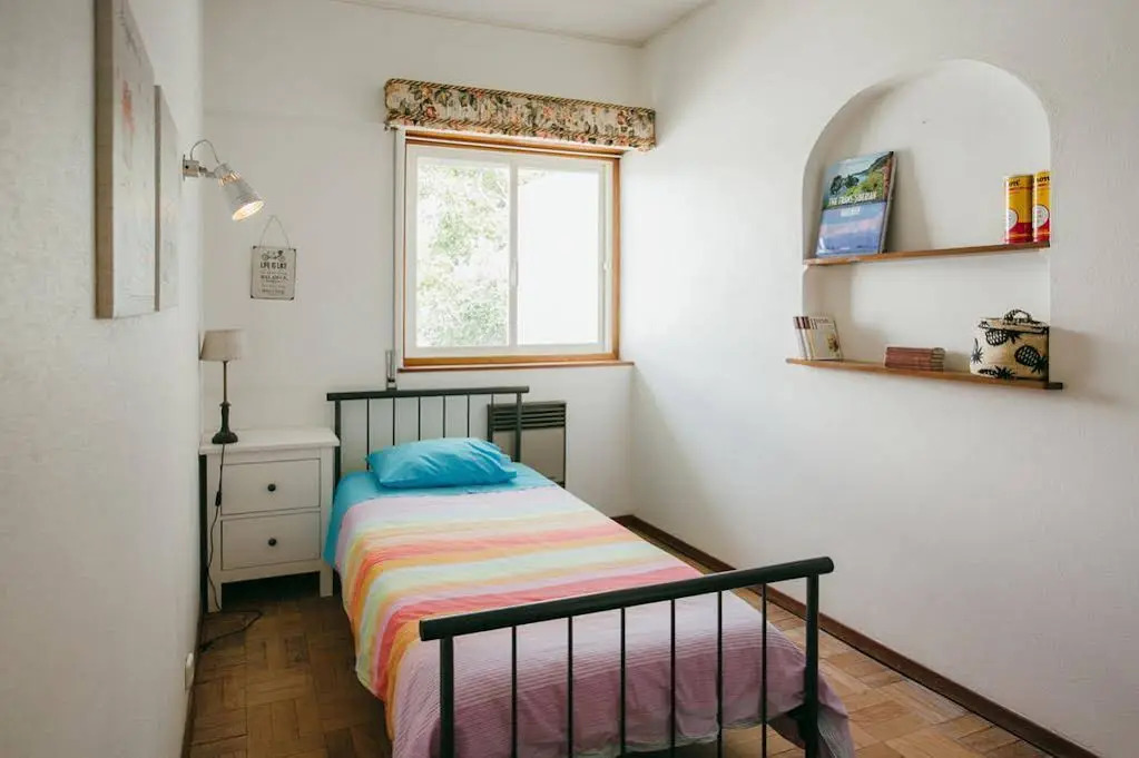 Beach Apartment