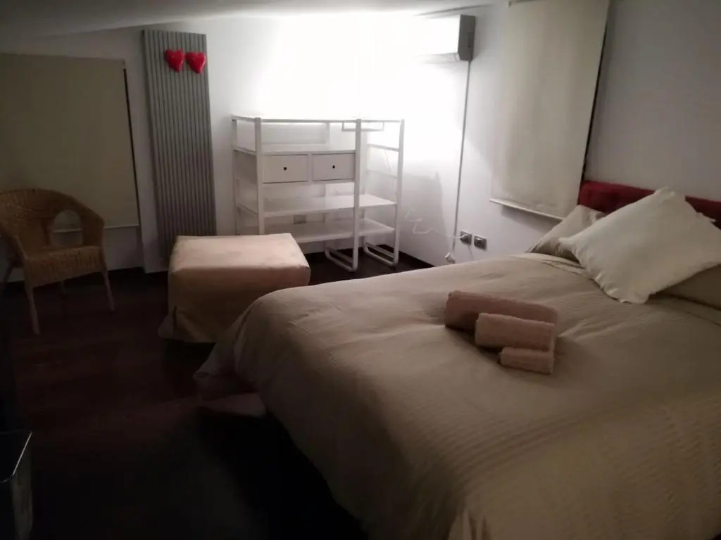 Bastioni Home