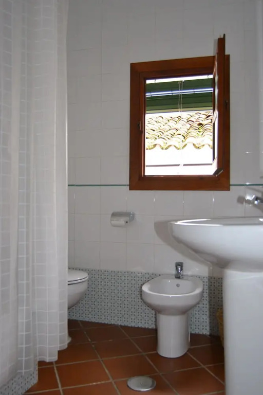 Casa Rural San Miguel Zufre
