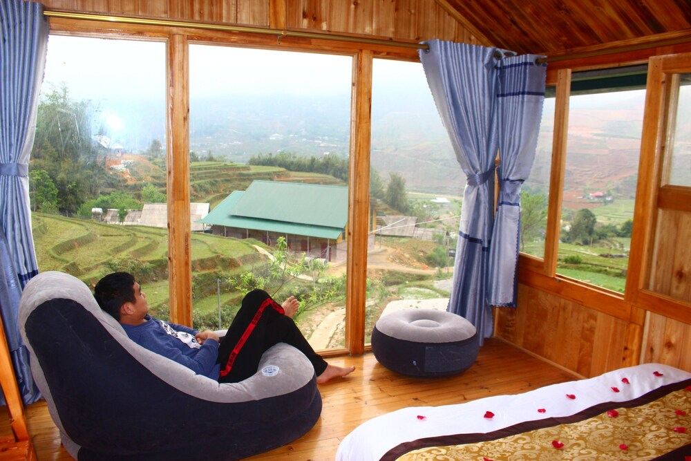 Sapa Eco Hugo