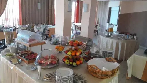 Hotel Neva