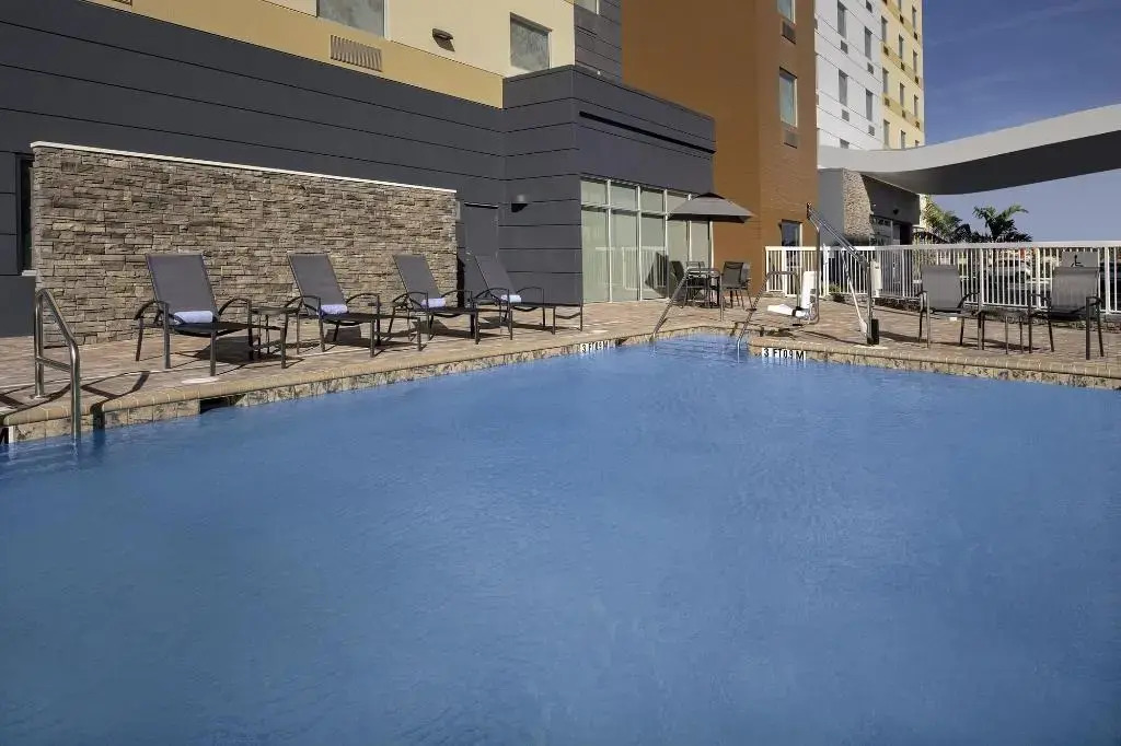 Fairfield by Marriott Inn & Suites Homestead Florida City