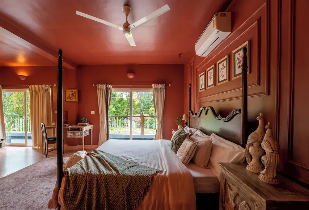 Elivaas Bludoor 5-BHK Pet Friendly Villa